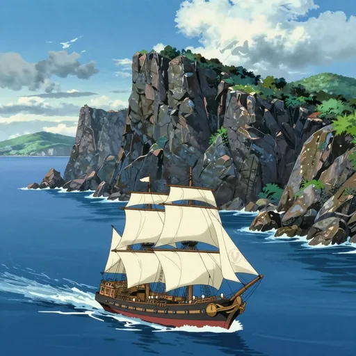 cape froward
