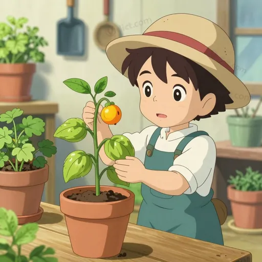cape gooseberry