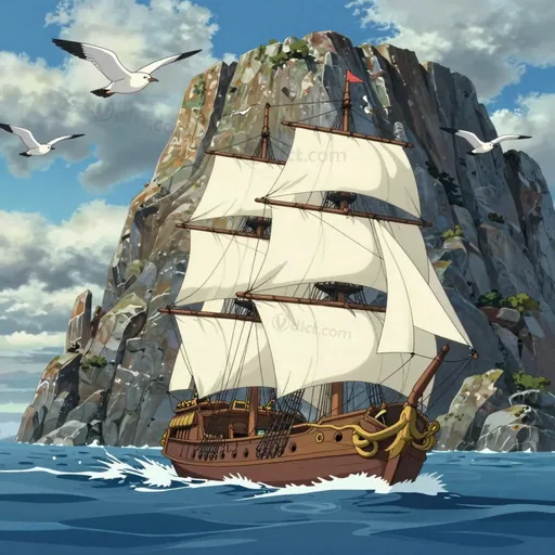 cape horn