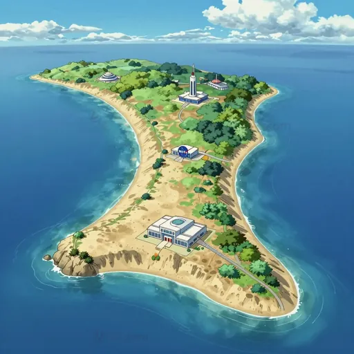 cape kennedy