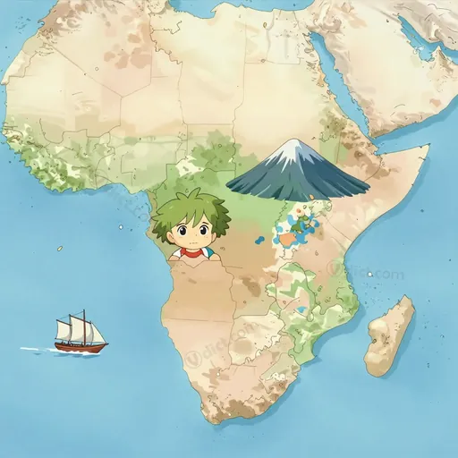 cape of good hope province