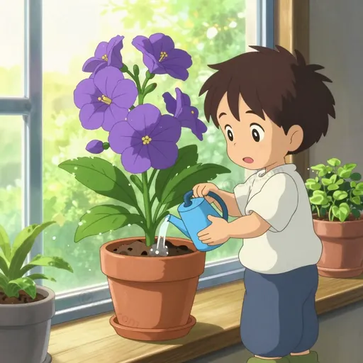 cape primrose