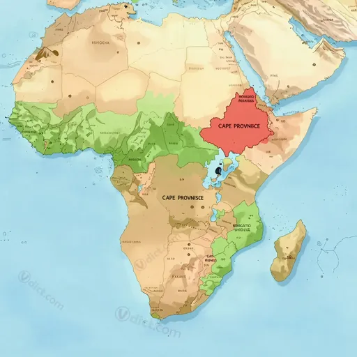 cape province