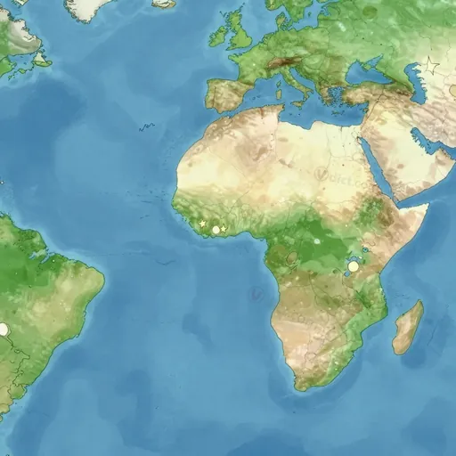 cape verde islands