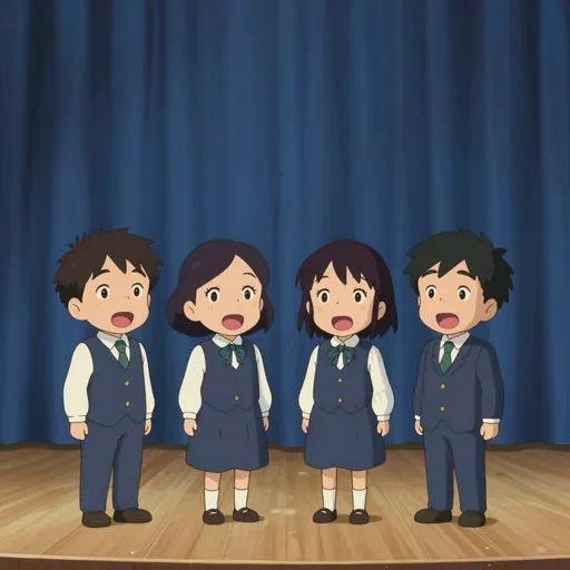capella