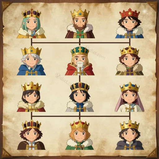 capetian dynasty