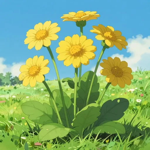 capeweed