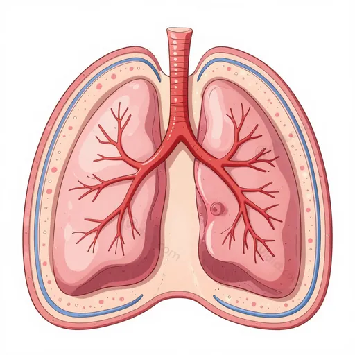capillary bed