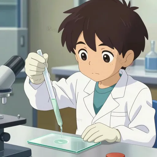capillary tube