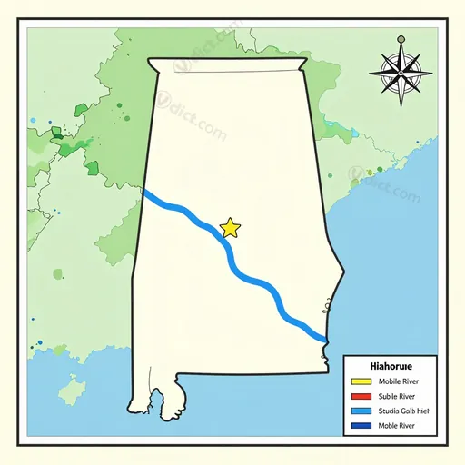 capital of alabama