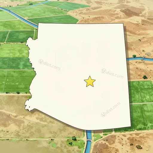 capital of arizona