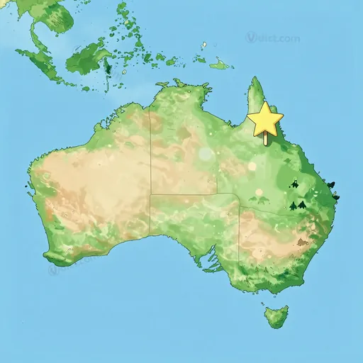 capital of australia