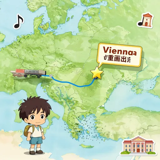 capital of austria
