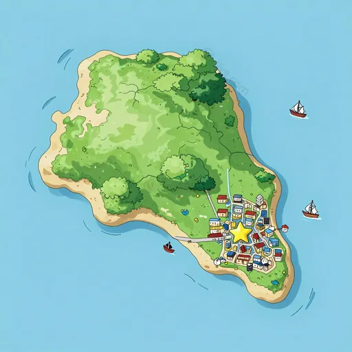 capital of barbados