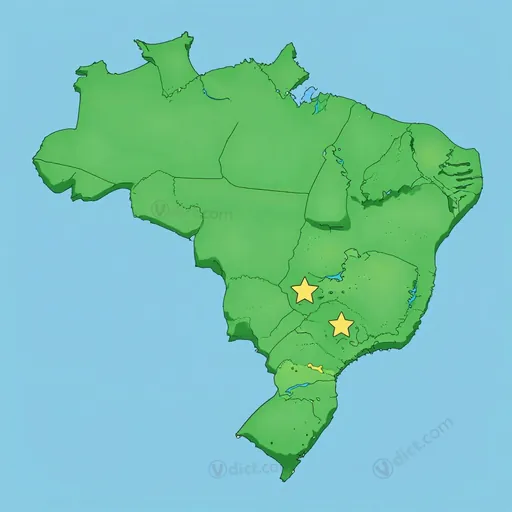 capital of brazil
