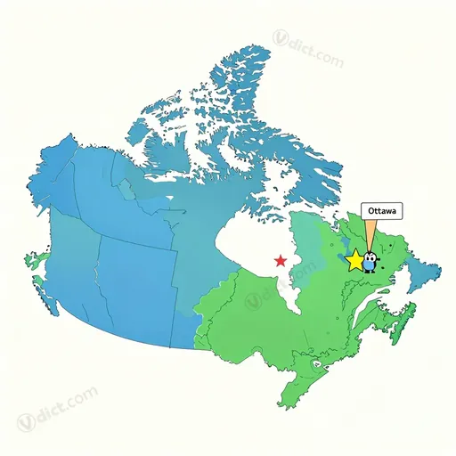 capital of canada