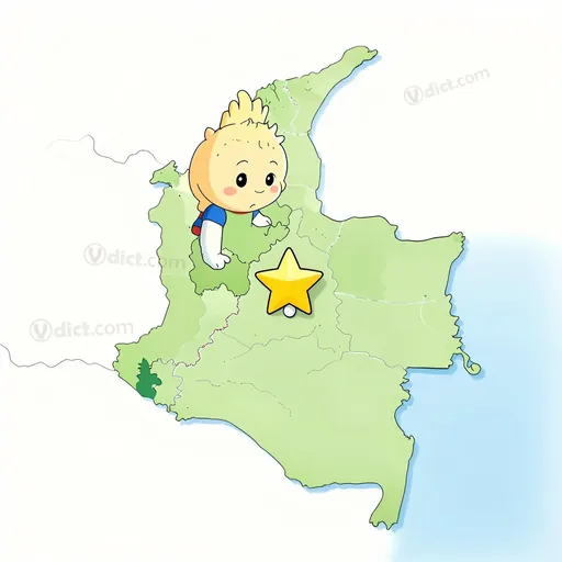 capital of colombia