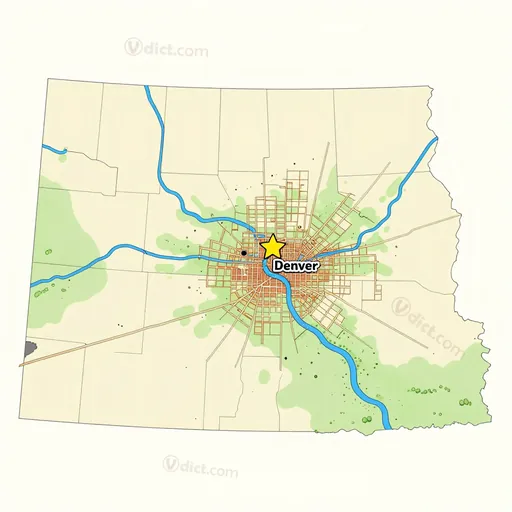 capital of colorado