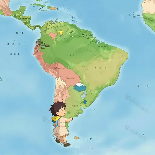 capital of ecuador