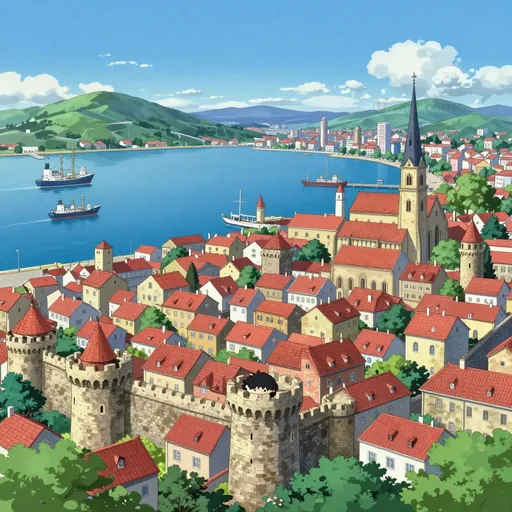 capital of estonia