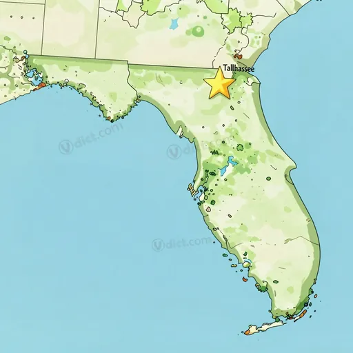 capital of florida