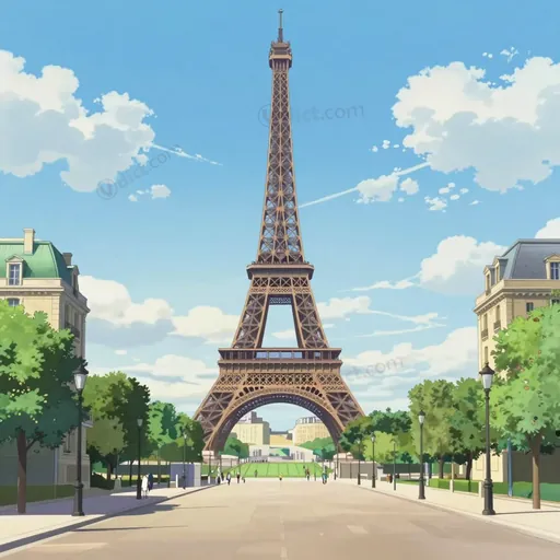 capital of france
