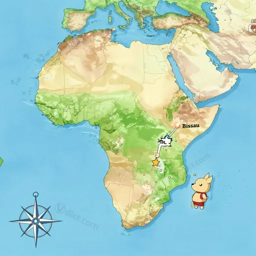 capital of guinea-bissau