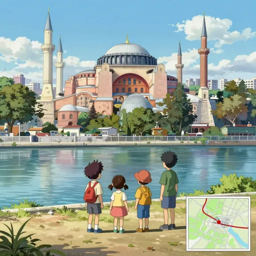 capital of iraq