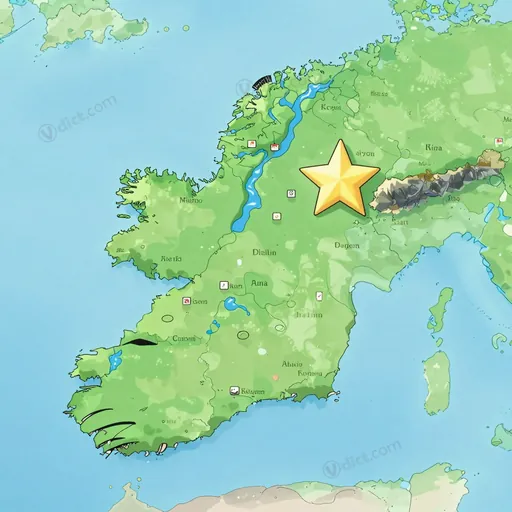 capital of ireland