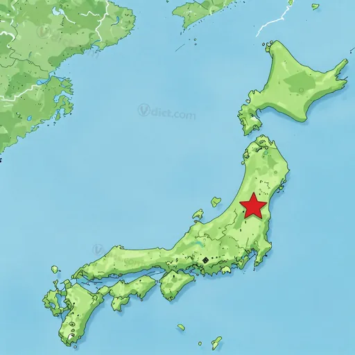 capital of japan