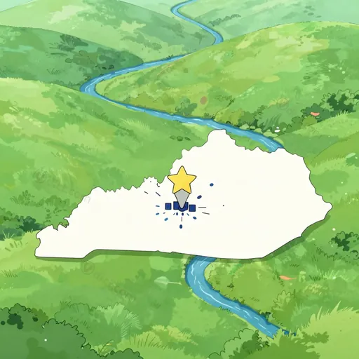 capital of kentucky