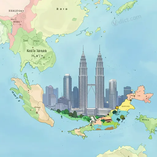 capital of malaysia