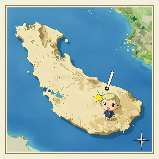 capital of malta