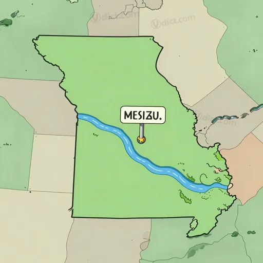 capital of missouri