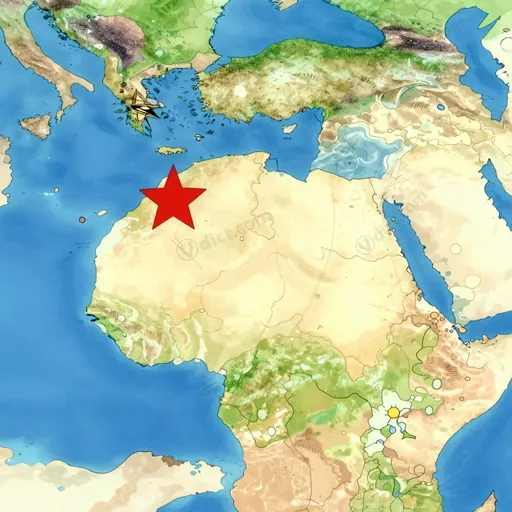 capital of morocco