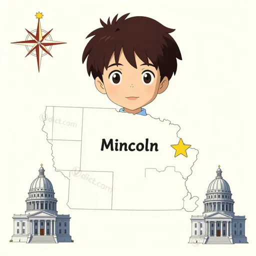 capital of nebraska