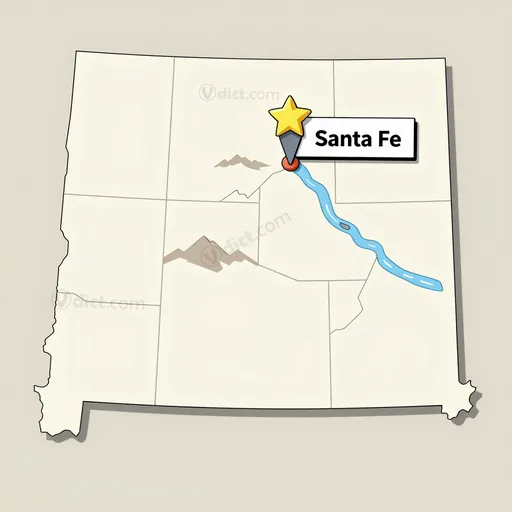 capital of new mexico