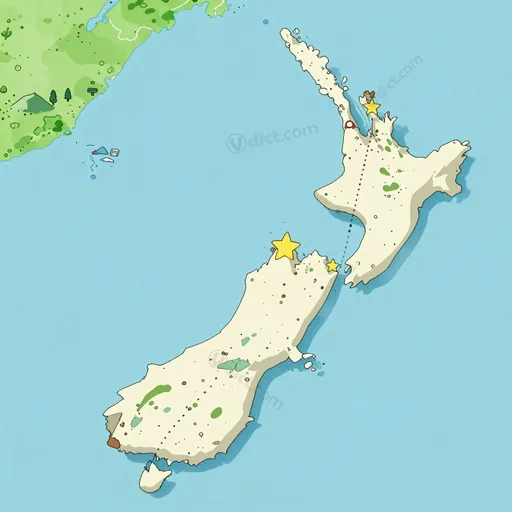 capital of new zealand