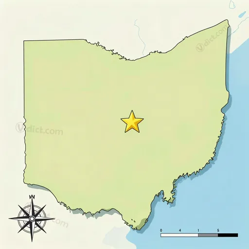 capital of ohio