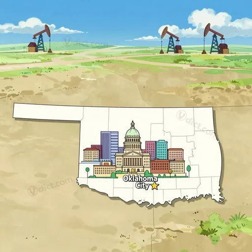capital of oklahoma