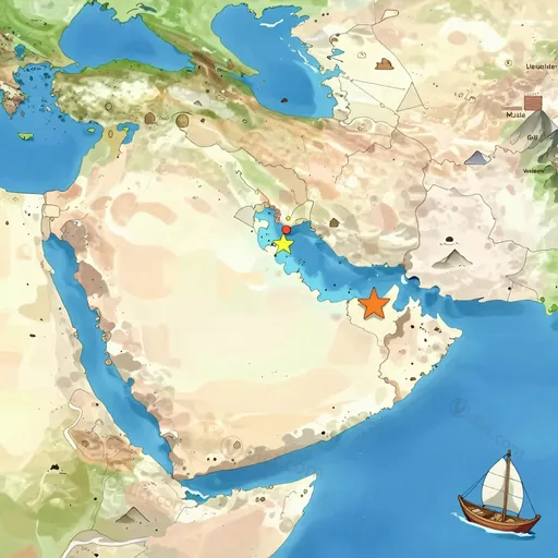 capital of oman