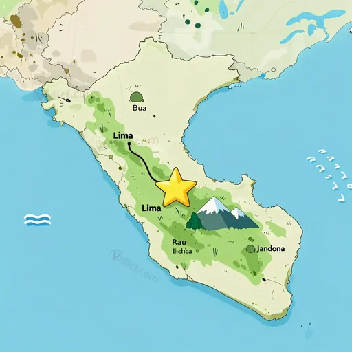 capital of peru
