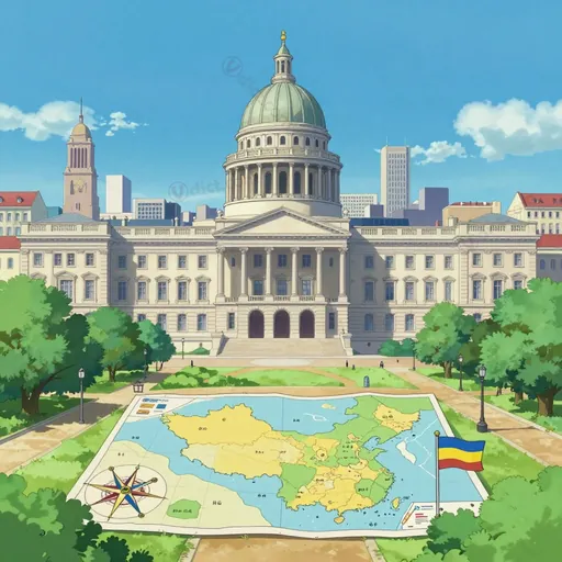 capital of romania
