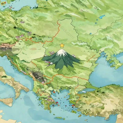 capital of san marino
