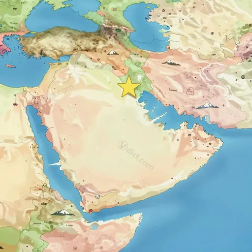 capital of saudi arabia