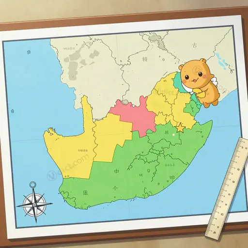 capital of south africa