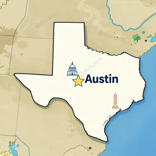 capital of texas