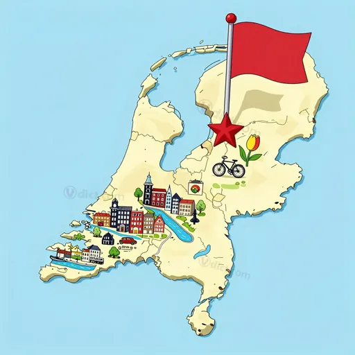 capital of the netherlands
