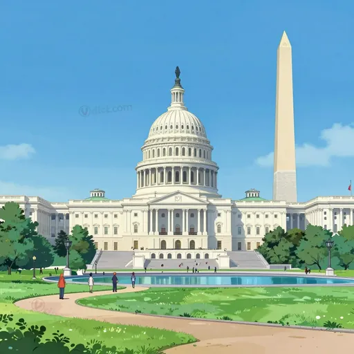 capital of the united states