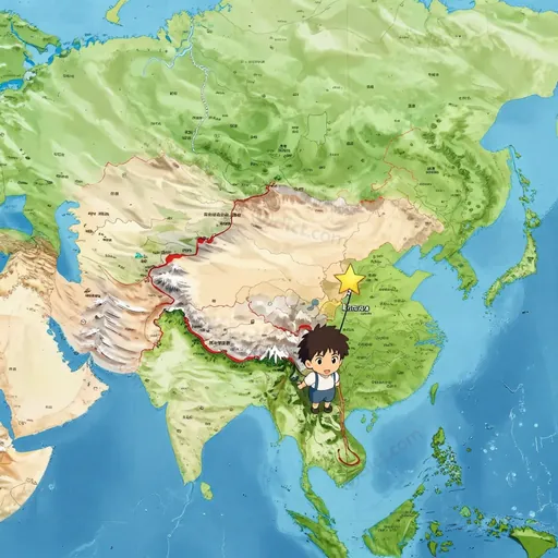 capital of tibet